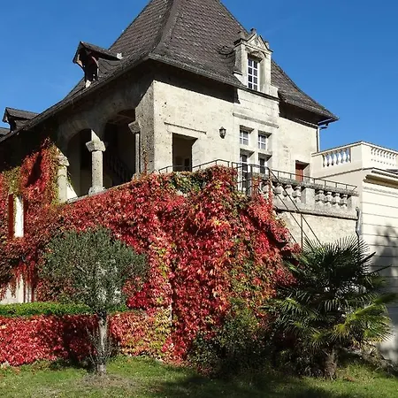 فندق مبيت وإفطار Chateau De Laroche