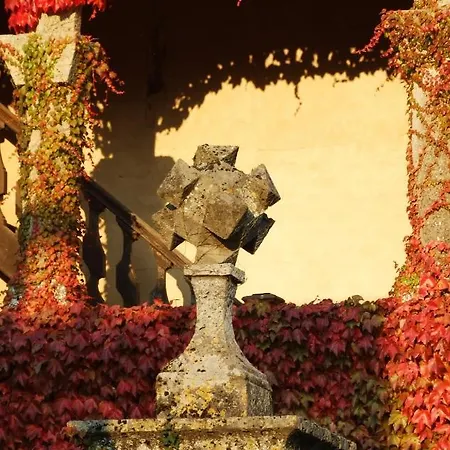 فندق مبيت وإفطار Chateau De Laroche